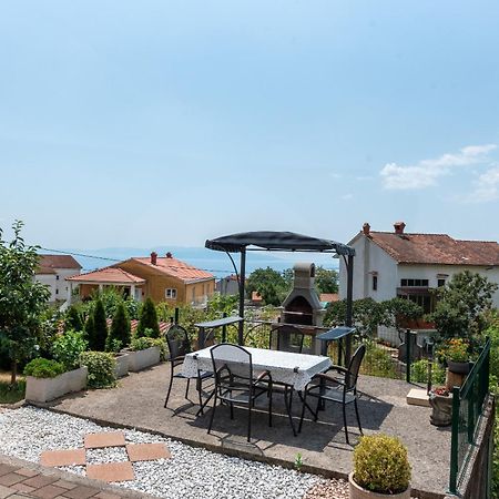 Apartman Vita Rijeka Eksteriør bilde