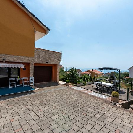 Apartman Vita Rijeka Eksteriør bilde