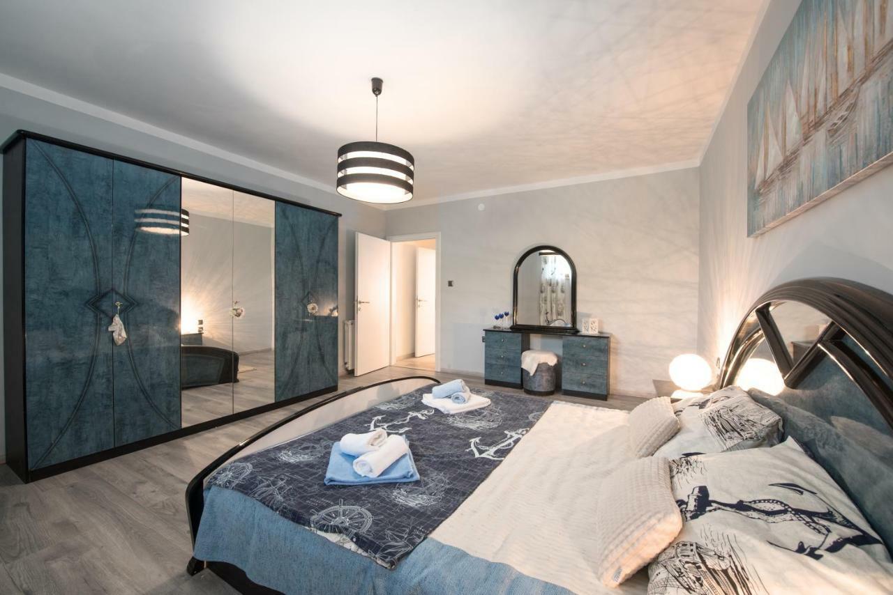 Apartman Vita Rijeka Eksteriør bilde