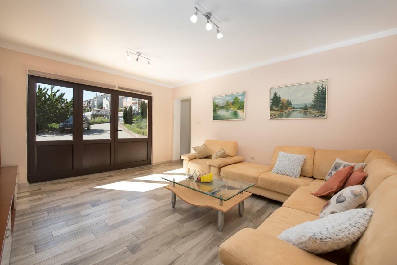 Apartman Vita Rijeka Eksteriør bilde