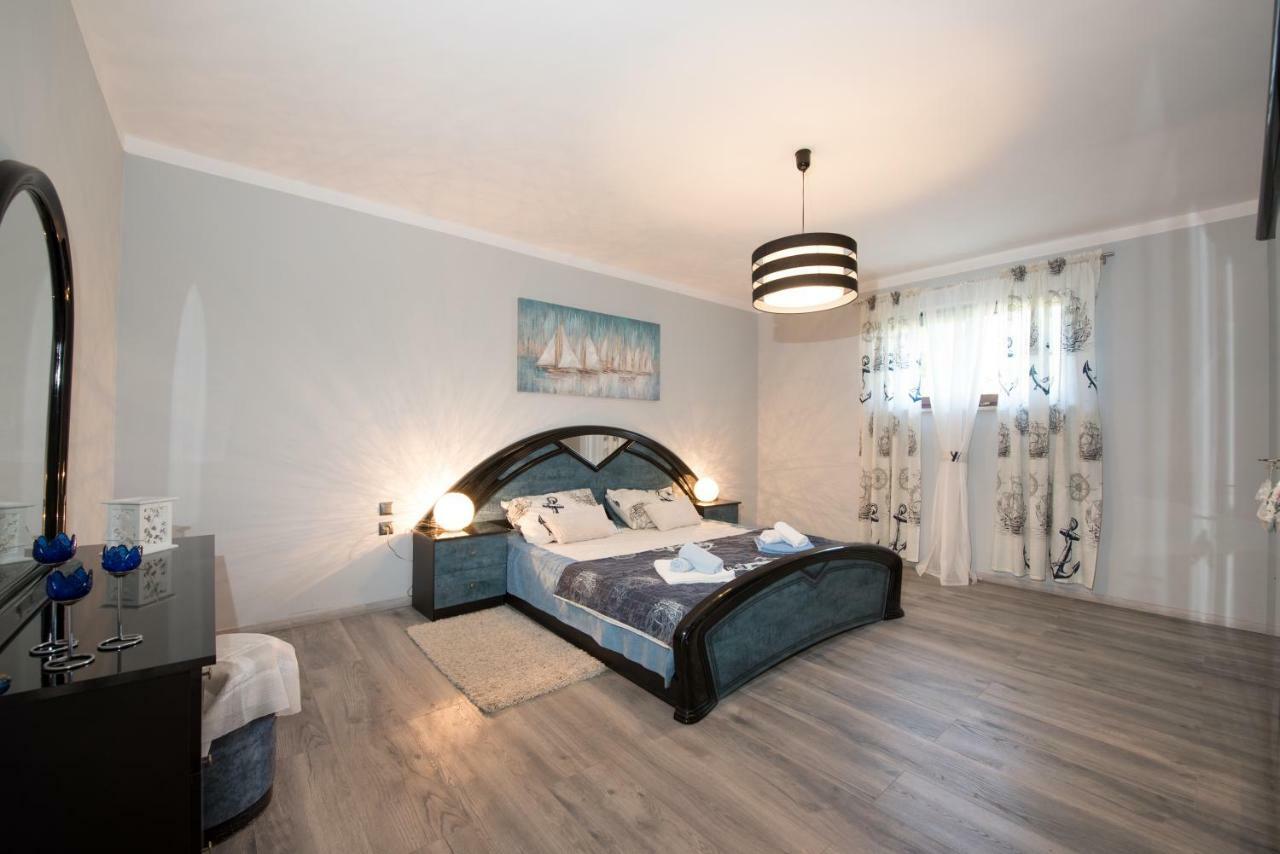 Apartman Vita Rijeka Eksteriør bilde