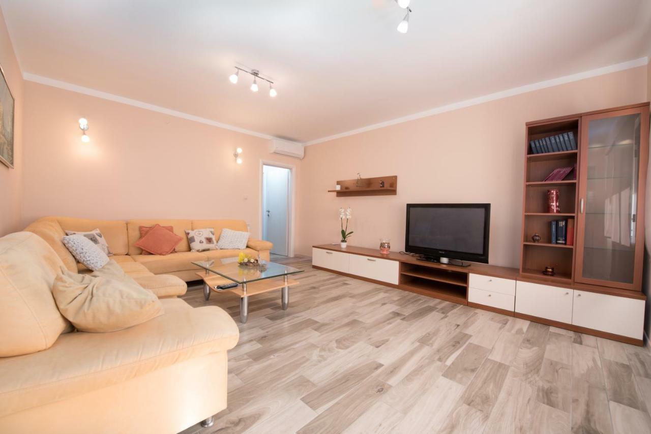 Apartman Vita Rijeka Eksteriør bilde