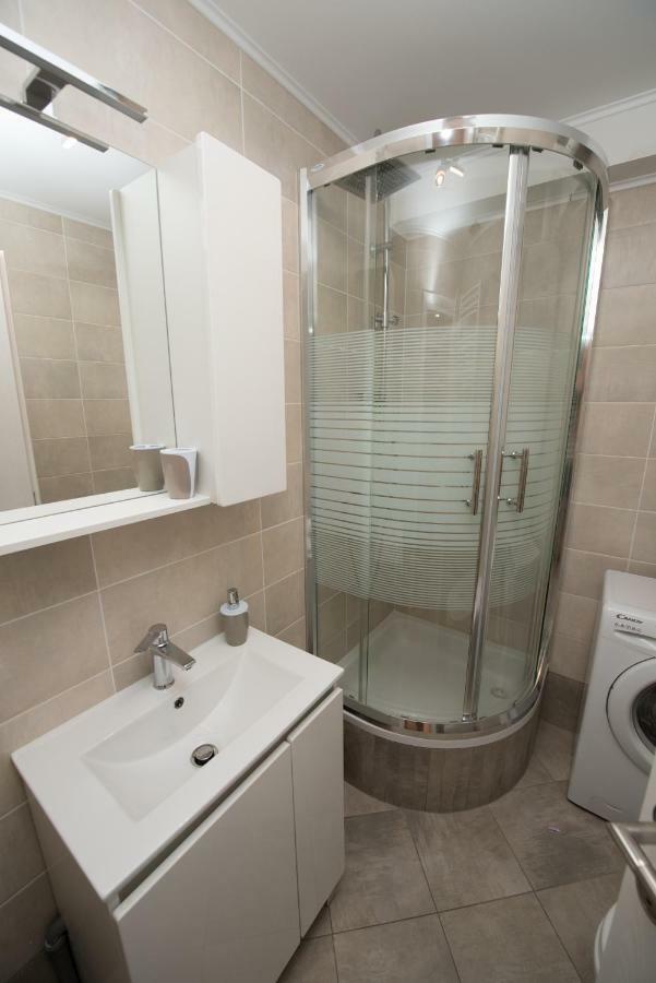 Apartman Vita Rijeka Eksteriør bilde