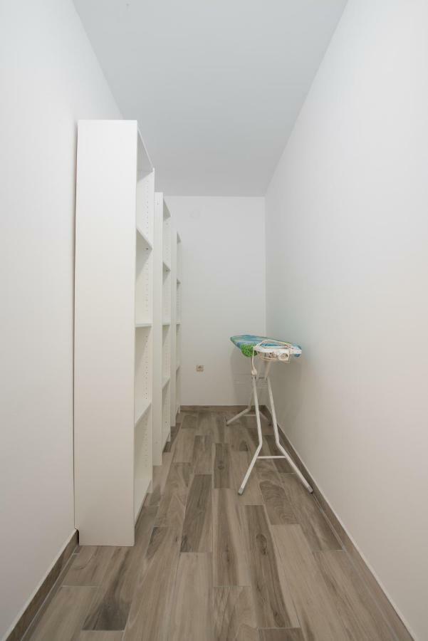 Apartman Vita Rijeka Eksteriør bilde